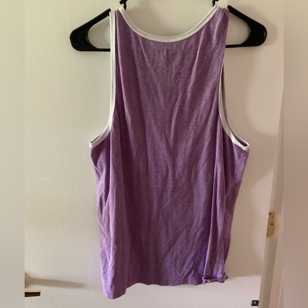 Tank Top - Picture 2 of 3